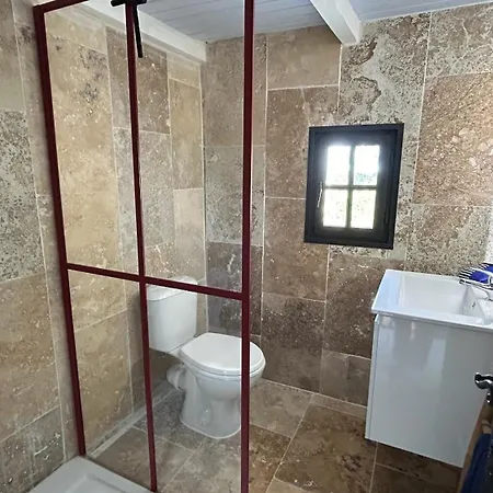 Mas En Merveilles 别墅 *