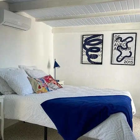 别墅 Mas En Merveilles