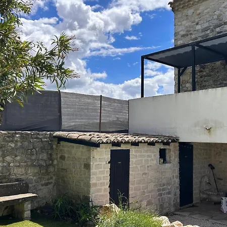 Villa Mas En Merveilles *