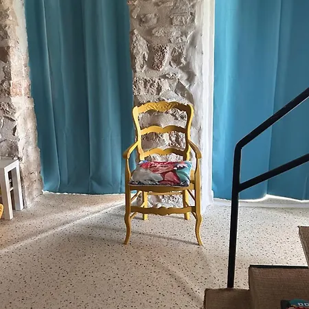Villa Mas En Merveilles *