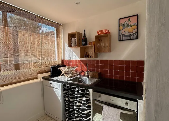 Mas En Merveilles Villa Monteils (Gard)